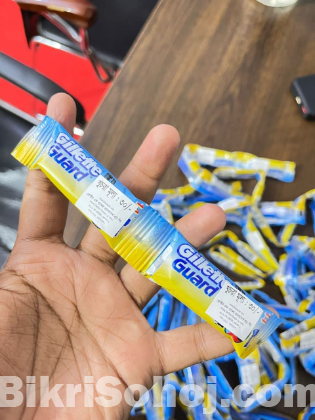 Gillette guard /Razor